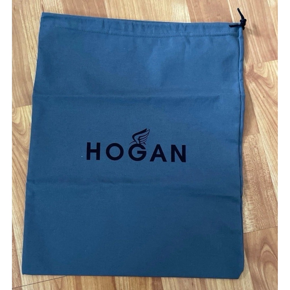 Hogan‎ Dust Bag 
15 x 12 inches